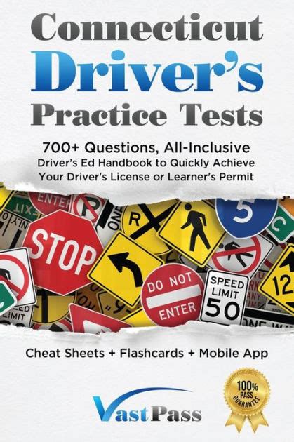 ct permit test hard|connecticut drivers permit practice test.